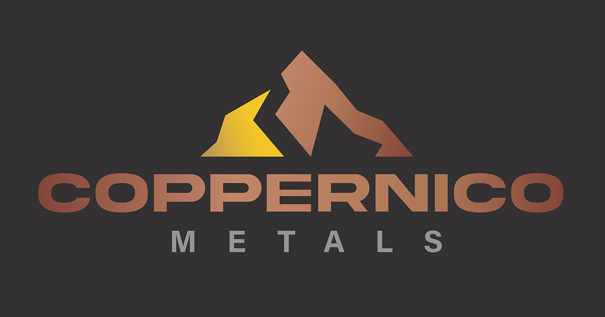 Coppernico Metals Inc. | Sombrero